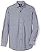 Buttoned Down Men's Classic Fit Spread-Collar Supima Cotton Dress Casual Shirt