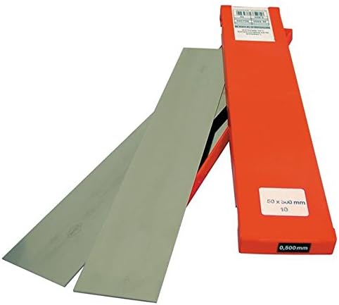 VOGEL Heavy-Duty Worksite Equipment for Industrial Professionals for Rapid Material Removal Featuring 5.0cm Height