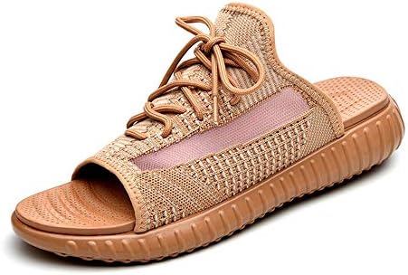 mens mesh beach shoes