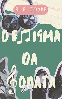 Livro O Enigma Da Sonata