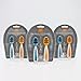 NumNum Pre-Spoon GOOtensils | 3 Packs Containing 6 Pre-Spoons