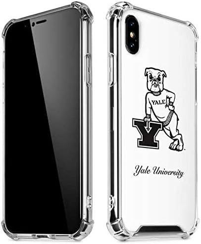 Amazon Com Skinit Clear Phone Case For Iphone Xs Max Officially