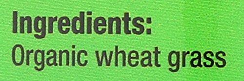 Pines Organic Wheat Grass Powder, 10 Ounce