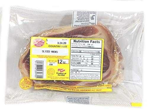 1 Hobes+Country+Ham+Sliced+Hocks