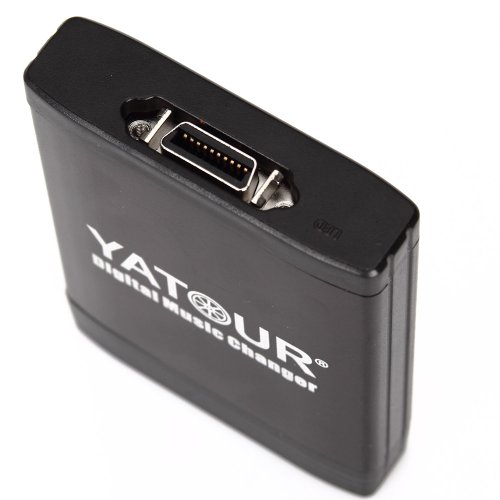 Кабель yatour mazda