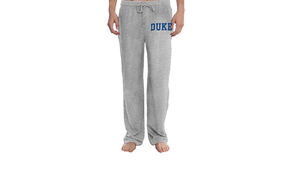 duke university sweatpants