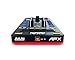 Akai Professional AFX | Dedicated FX Controller for Advanced Serato DJ Performance