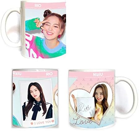Amazon Niziu グッズ リオ Rio マグカップ ニジュー マグ Niziumgro0001 アイドル 芸能人グッズ 通販 Amazon Niziu グッズ リオ Rio マグカップ ニジュー マグ Niziumgro0001 アイドル 芸能人グッズ 通販