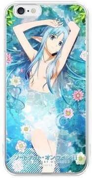 Sword art online iPhone6/6 S cover Undine Asuna PCM-ip6s6321