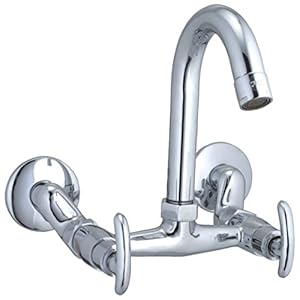 Kamal Sink Mixer – Alto