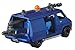Hot Wheels Punisher Van