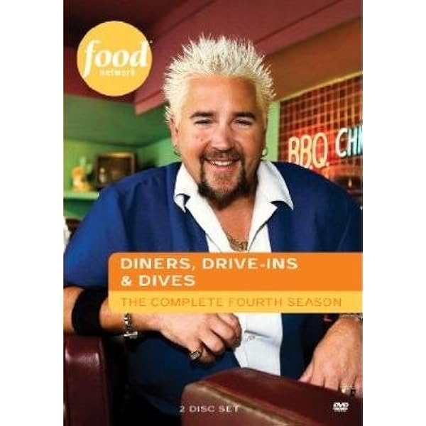 Amazon.com: Feasting on Asphalt: The Complete First Season [DVD