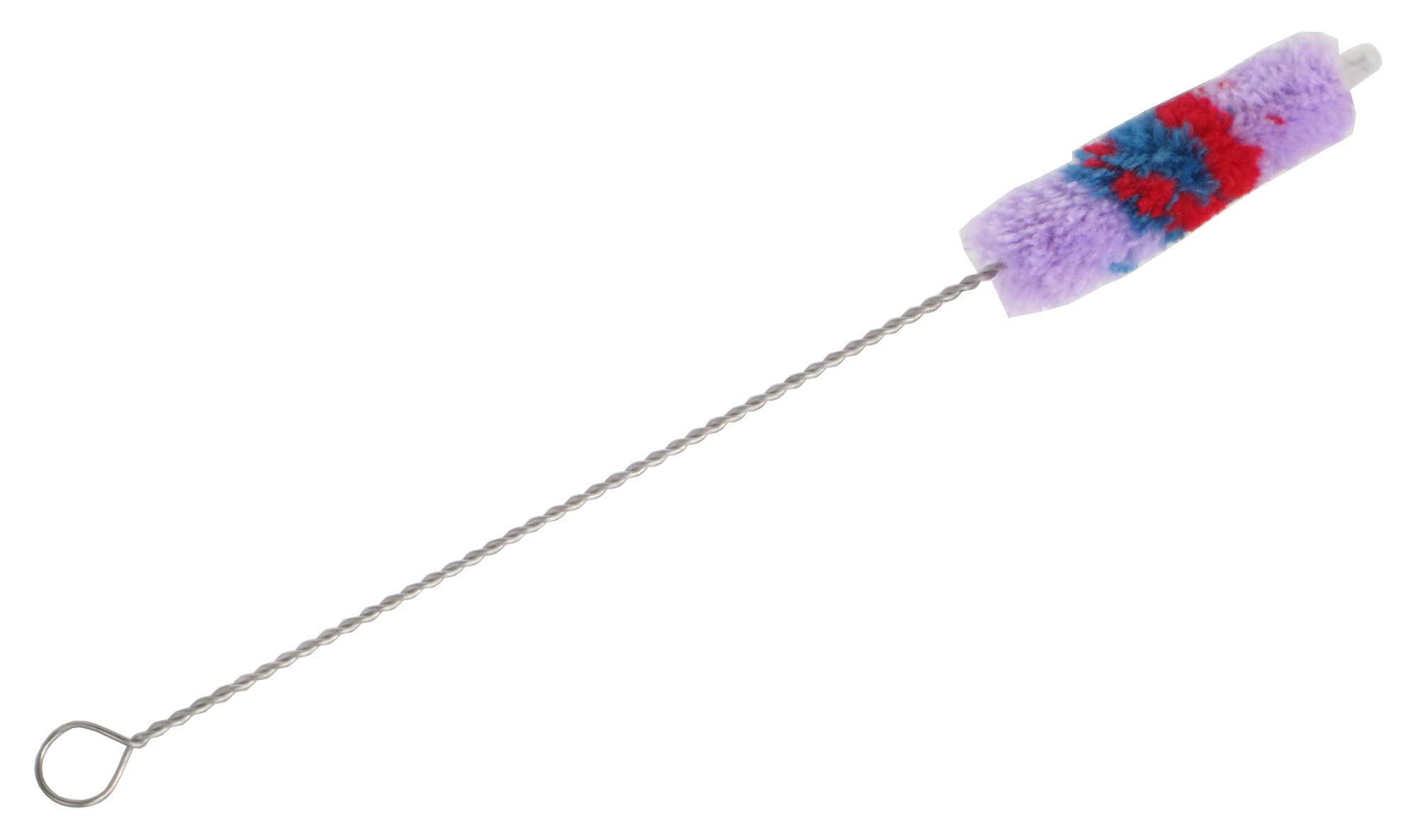 Classic Cantabile Wool Wiper for Soprano Recorder