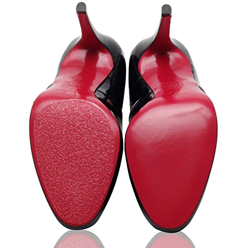 protecting red bottom shoes