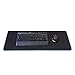 KAZAIRA Extended Gaming Mouse Pad with Anti-Fray Stitched Edges - 36
