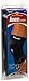 MUELLER Sports Medicine Patella Stabilizer Knee Brace, Large, Black, 1-Count Package