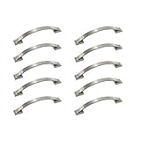 Amerock BP29363-G10 Pull 128mm Ctr Candler Satin