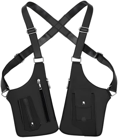 Amazon.com: CASTELBAJAC(カステルバジャック) Shoulder Bag, Black