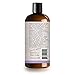Sofee & Co. Natural Oatmeal Dog Puppy Shampoo - Clean Moisturize Soothe Soften Norma, Dry Itchy Allergy Sensitive Skin. Deodorize and Detangle 16 oz (Lavender & Mint)