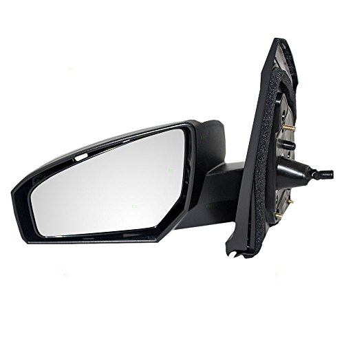 image for AUTOANDART Drivers Manual Remote Side View Mirror Replacement for Niss