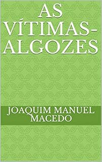 Livro As Vítimas-Algozes