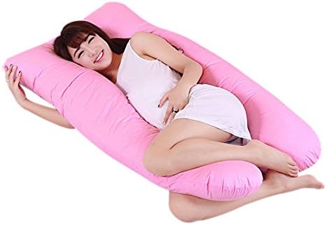 magician Full Body Pink white purple blue pregnancy Pillow Pro Style Pregnancy Comfortable Belly U Shape pillow