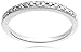 white gold diamond band
