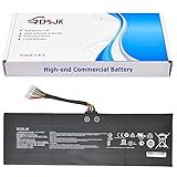 BTY-M47 Laptop Battery for MSI GS40 6QE 6QE-055XCN