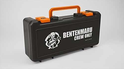 The Movie Bodacious Space Pirate Benten Maru tool box