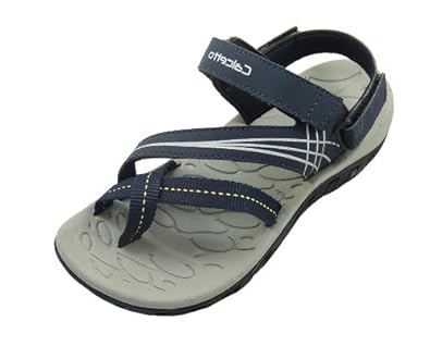 calcetto sandals