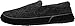 Acorn Men's Fave Gore, Black Tweed, Large / 10.5-11.5