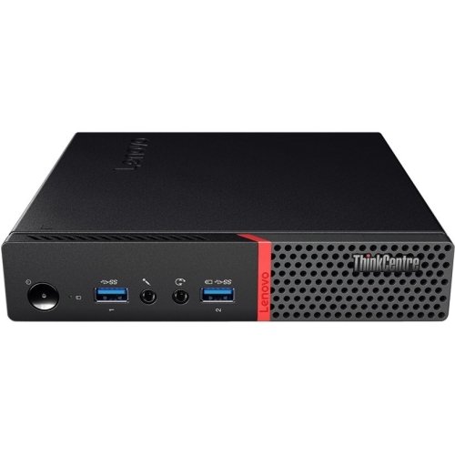 Lenovo ThinkCentre 10JQ0000US Tiny Thin Client - Intel Pentium G4400T Dual-core (2 Core) 2.90 GHz