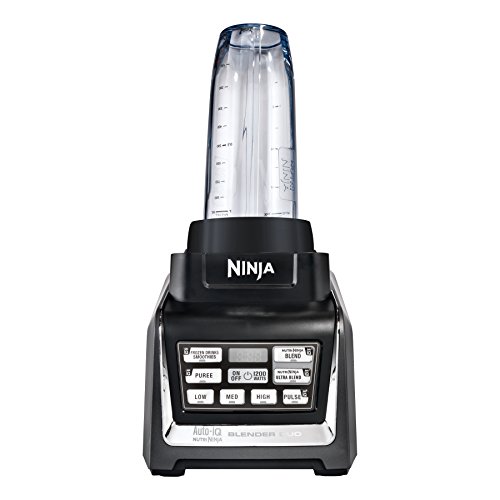 Nutri Ninja BL642 Blender - Image 6