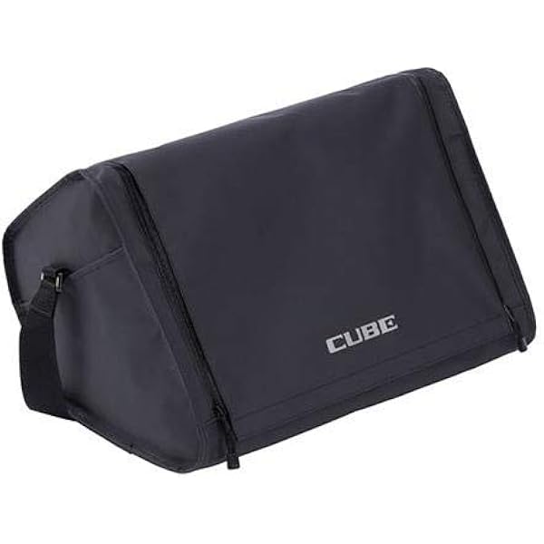 Amazon.com: GEBIBB Bag/Case for Roland Cube Street EX Amplifier