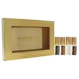 Elizabeth and James Nirvana Mini Gift Set, 4 Piece Set