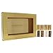 Elizabeth and James Elizabeth and James Nirvana - 4 Pc Mini Gift Set 4 X 0.10oz Black Edp Rollerbal, Bourbon Edp Rollerbal, White Edp Rollerbal, Rose, 4 Count