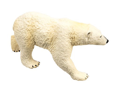 Safari Ltd  Wild Safari Sea Life Polar Bear