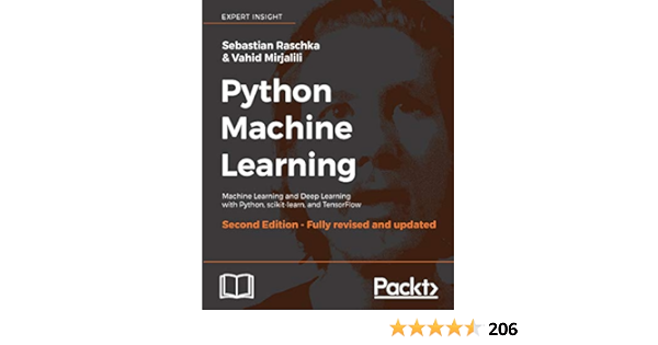 python deep learning amazon