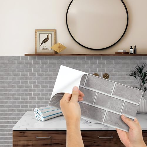 Deal entdeckt: Fliesenaufkleber 15x15cm,... für 15,99€ Jetzt sichern!