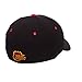 NHL Zephyr Chicago Blackhawks Mens Breakaway Hat, Large, Black