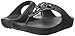 Crocs Women's Sloane Crystal Flip Flop