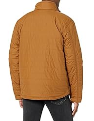 Carhartt Men's Rain Defender Relaxed Fit