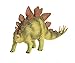 Safari Ltd Carnegie Scale Model Stegosaurus
