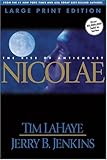 Nicolae (Left Behind, Book 3) by 