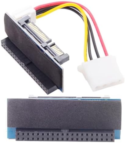 Youmile Adattatore Femmina PCBA IDE/PATA 40 Pin Da Disco A