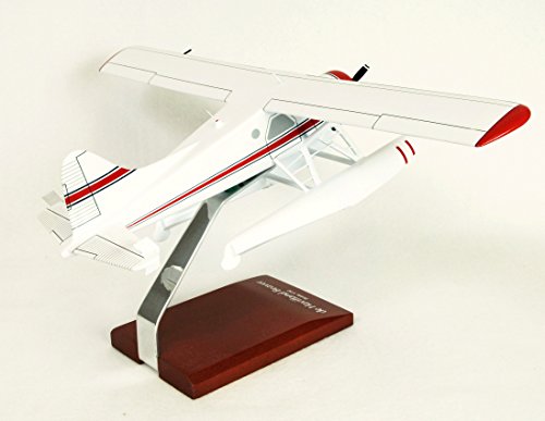 Mastercraft Collection De Havilland Beaver Model Scale:1/32