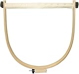 Frank A. Edmunds 16-inch Border Half-hoop,5916