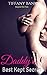 Taboo Erotica: Daddy's Best Kept Secret (A Man of the House Urban Tale)