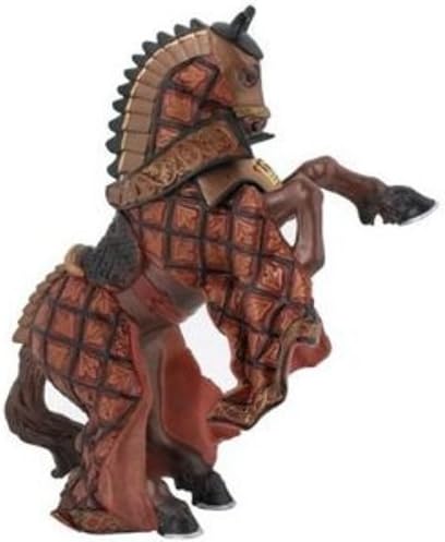 papo knights and horses