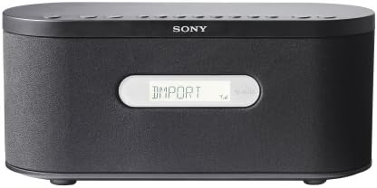 sony s air wireless speaker system